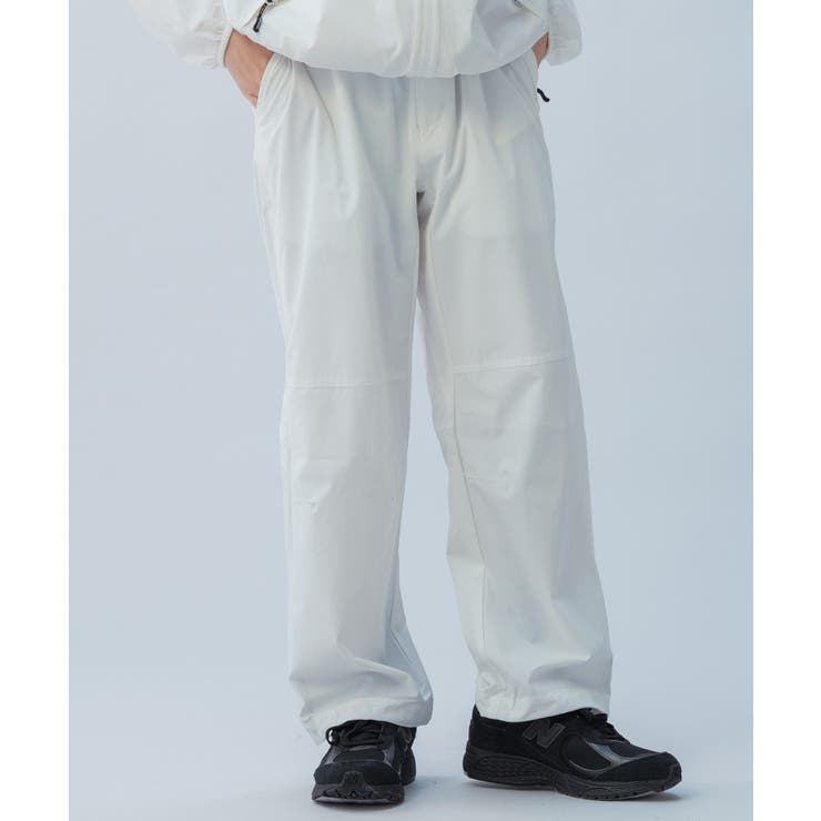 ホワイト | +phenix プラスフェニックス AIRFLOW | SHIFFON 