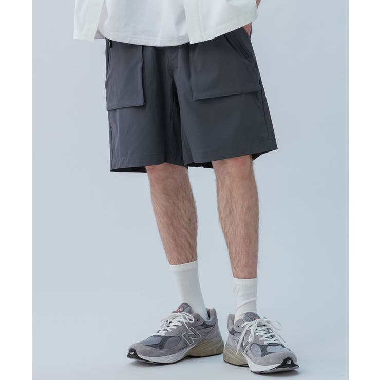 +phenix プラスフェニックス AIRFLOW | SHIFFON  | 詳細画像1 