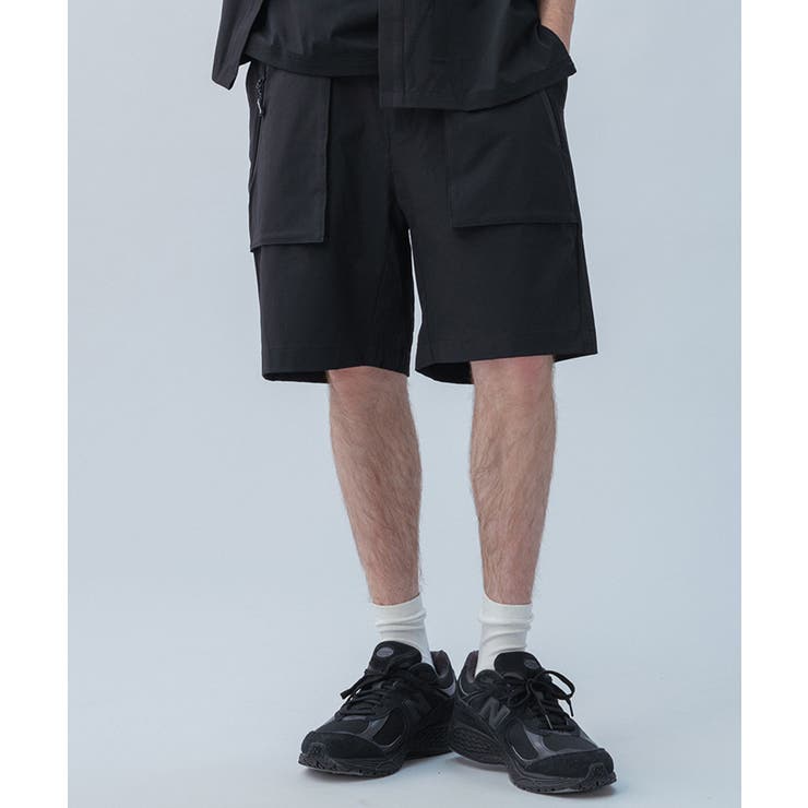 +phenix プラスフェニックス AIRFLOW | SHIFFON  | 詳細画像10 