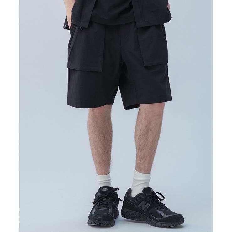 +phenix プラスフェニックス AIRFLOW | SHIFFON  | 詳細画像11 