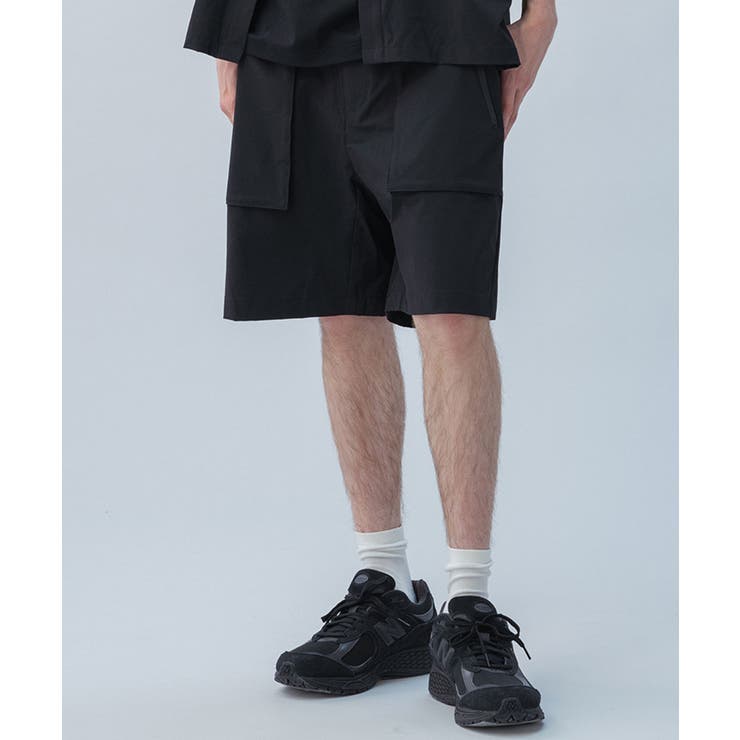 +phenix プラスフェニックス AIRFLOW | SHIFFON  | 詳細画像13 