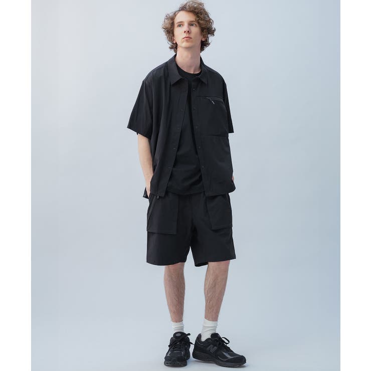 +phenix プラスフェニックス AIRFLOW | SHIFFON  | 詳細画像16 