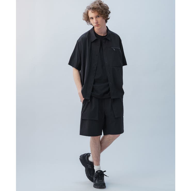 +phenix プラスフェニックス AIRFLOW | SHIFFON  | 詳細画像17 