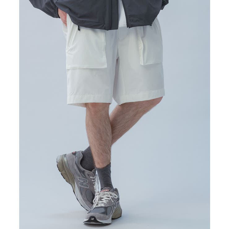 +phenix プラスフェニックス AIRFLOW | SHIFFON  | 詳細画像19 