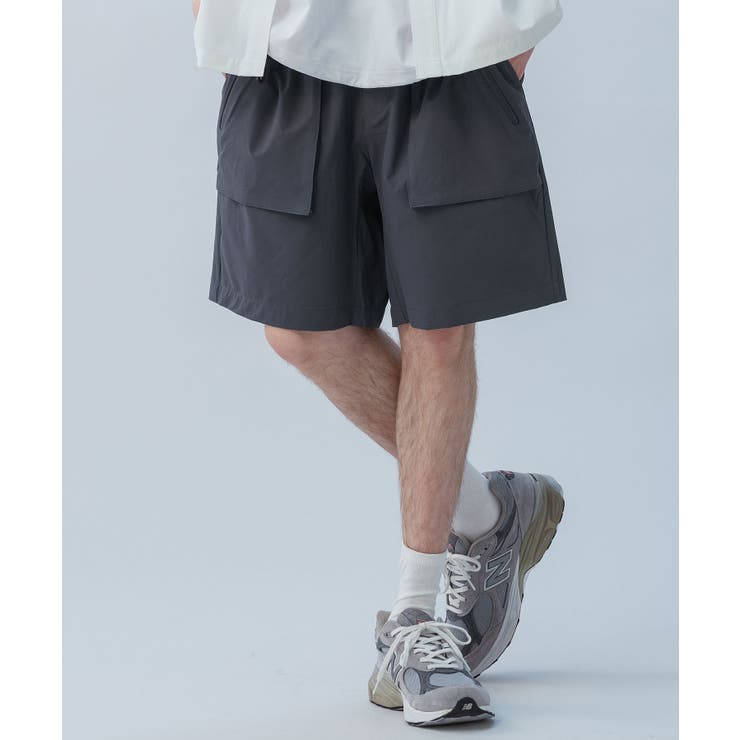 +phenix プラスフェニックス AIRFLOW | SHIFFON  | 詳細画像2 