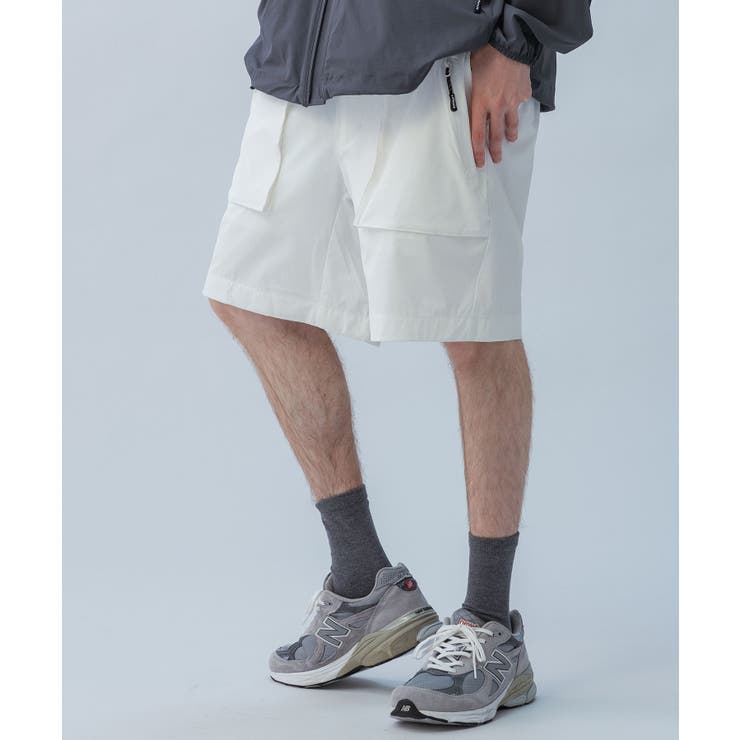 +phenix プラスフェニックス AIRFLOW | SHIFFON  | 詳細画像20 