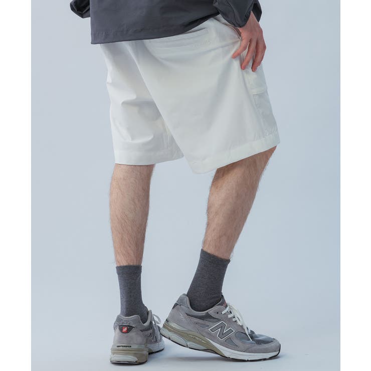 +phenix プラスフェニックス AIRFLOW | SHIFFON  | 詳細画像21 