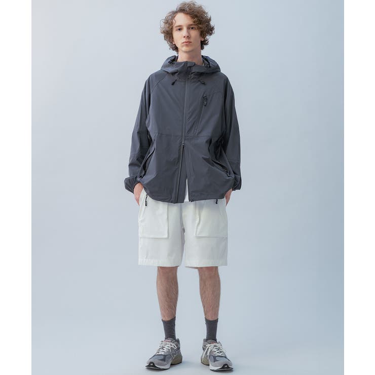 +phenix プラスフェニックス AIRFLOW | SHIFFON  | 詳細画像23 