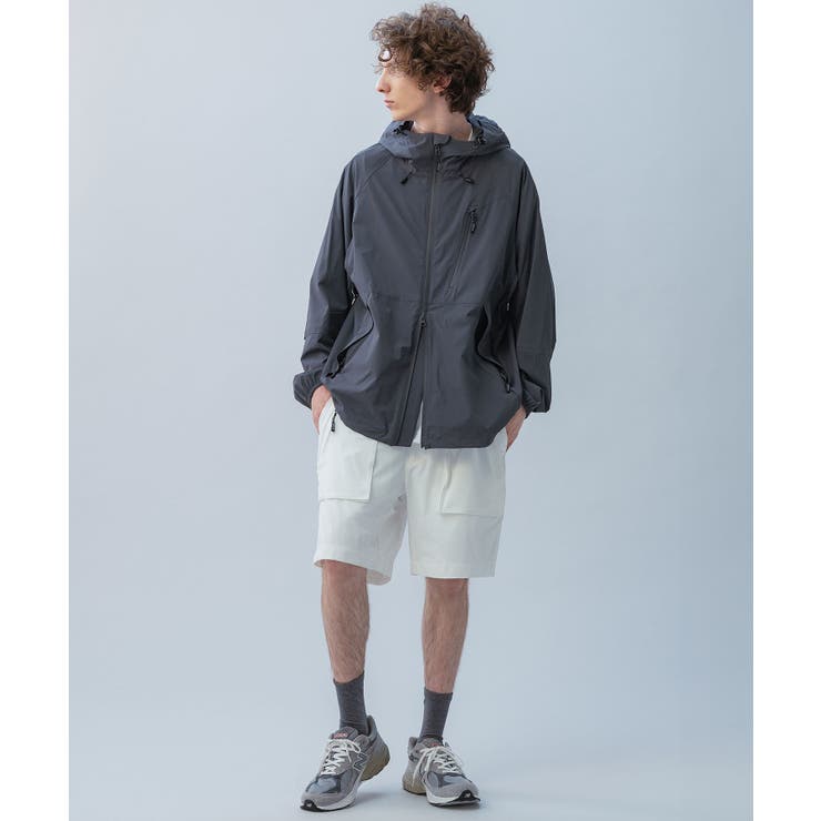 +phenix プラスフェニックス AIRFLOW | SHIFFON  | 詳細画像24 