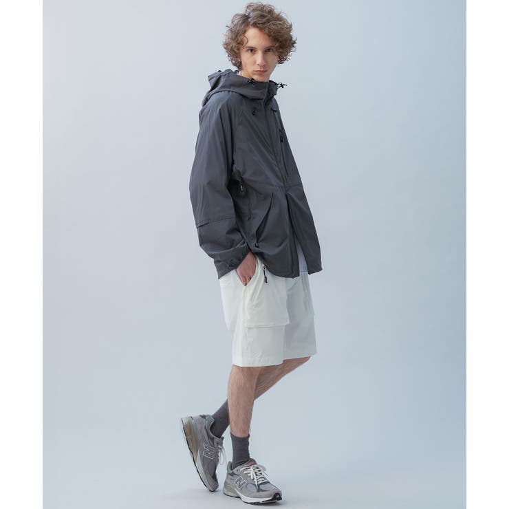 +phenix プラスフェニックス AIRFLOW | SHIFFON  | 詳細画像25 