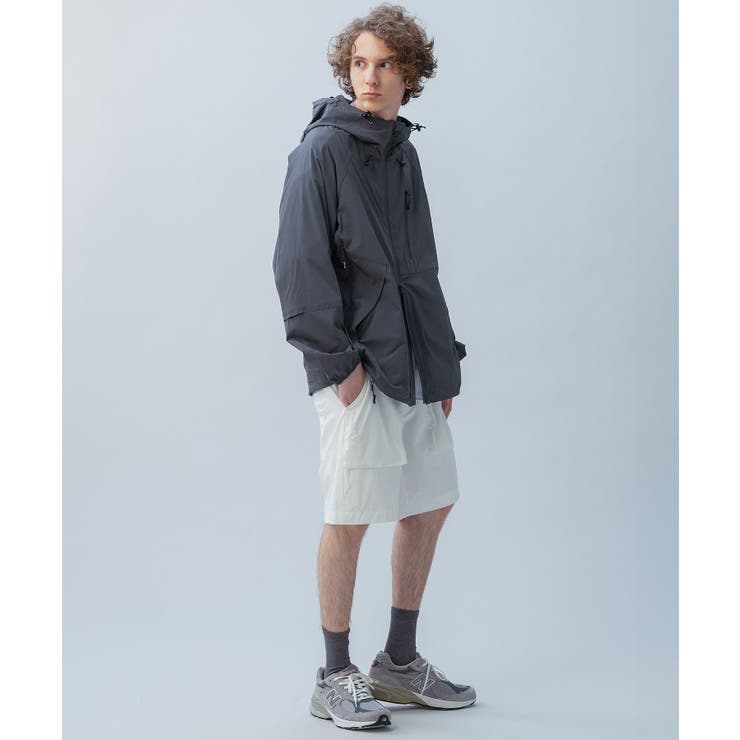 +phenix プラスフェニックス AIRFLOW | SHIFFON  | 詳細画像26 