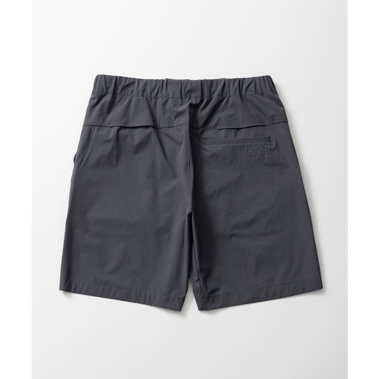 +phenix プラスフェニックス AIRFLOW | SHIFFON  | 詳細画像29 