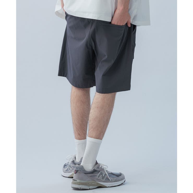 +phenix プラスフェニックス AIRFLOW | SHIFFON  | 詳細画像3 