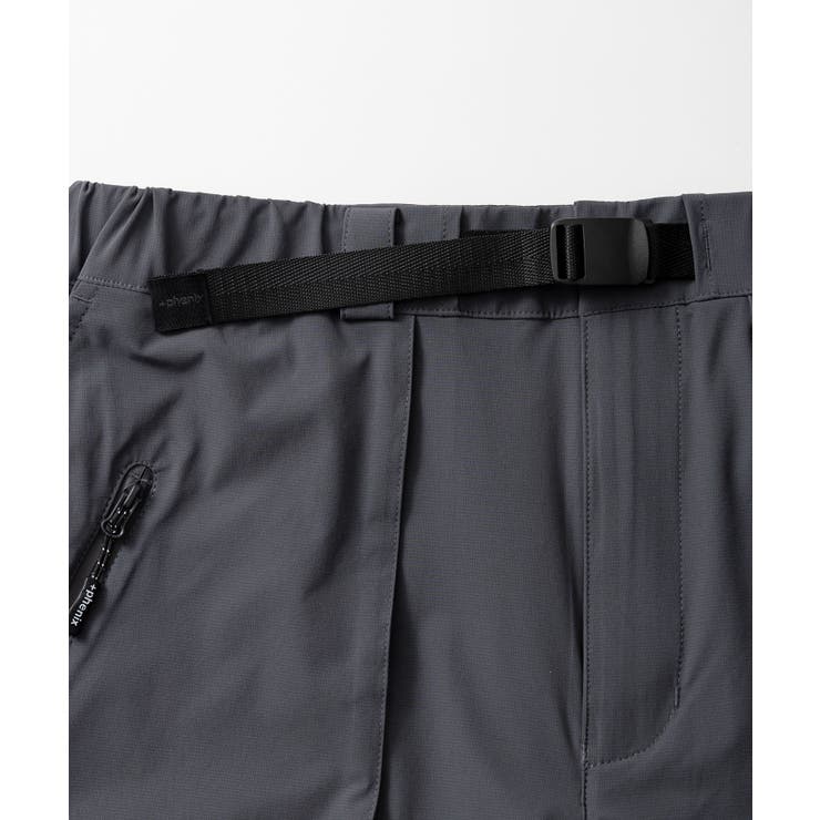 +phenix プラスフェニックス AIRFLOW | SHIFFON  | 詳細画像30 