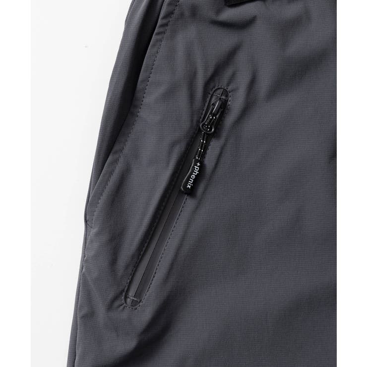 +phenix プラスフェニックス AIRFLOW | SHIFFON  | 詳細画像31 