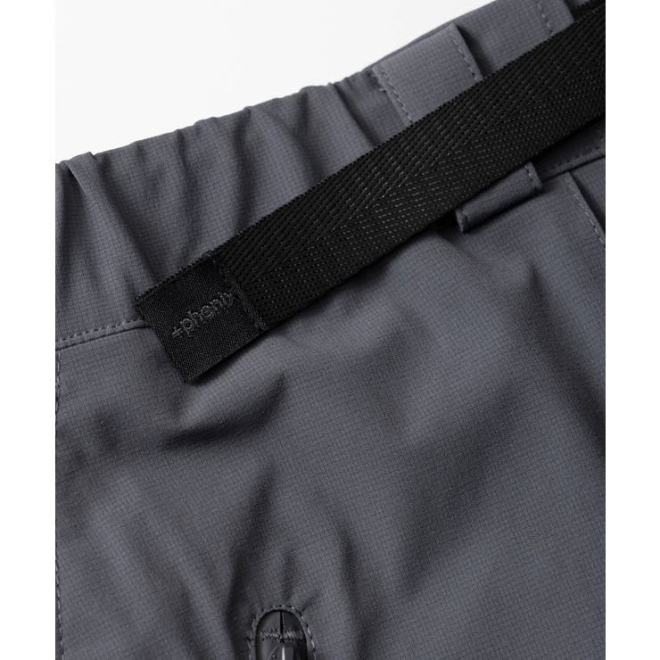 +phenix プラスフェニックス AIRFLOW | SHIFFON  | 詳細画像32 