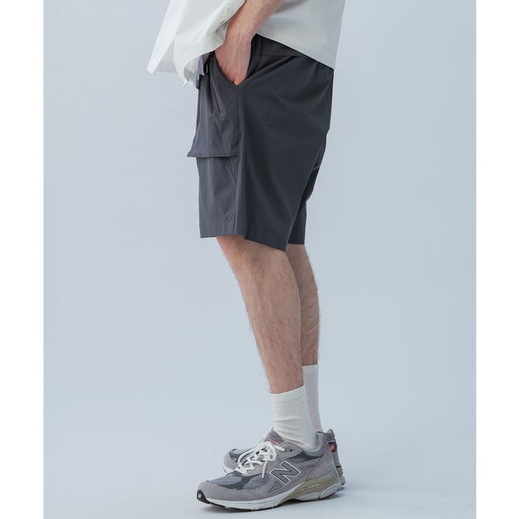 +phenix プラスフェニックス AIRFLOW | SHIFFON  | 詳細画像4 