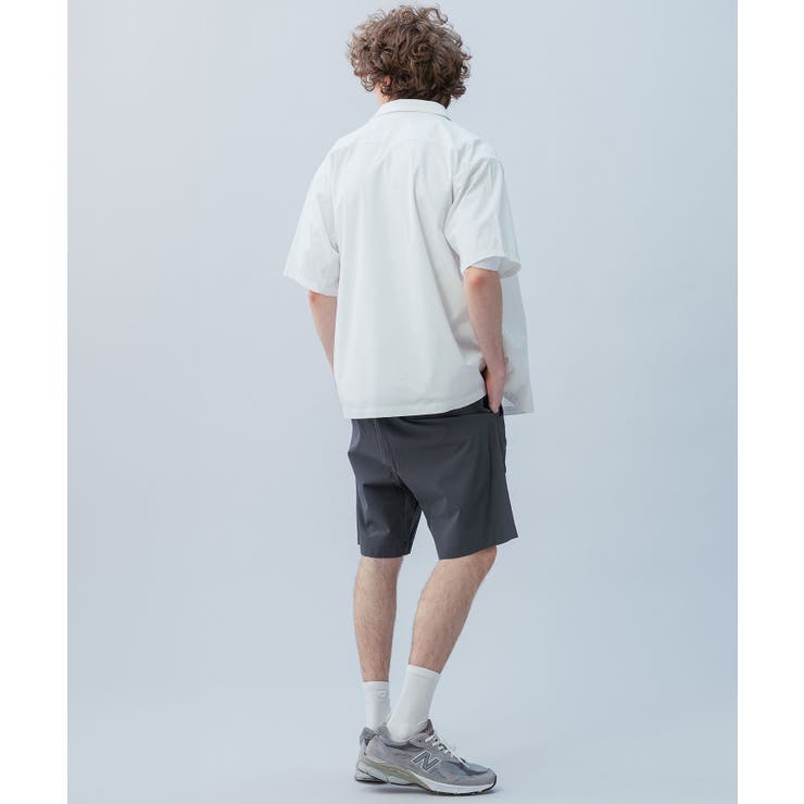 +phenix プラスフェニックス AIRFLOW | SHIFFON  | 詳細画像6 