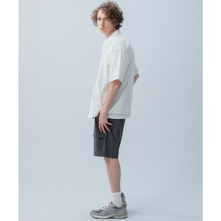 +phenix プラスフェニックス AIRFLOW | SHIFFON  | 詳細画像7 