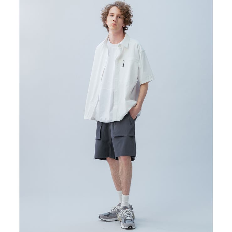 +phenix プラスフェニックス AIRFLOW | SHIFFON  | 詳細画像8 