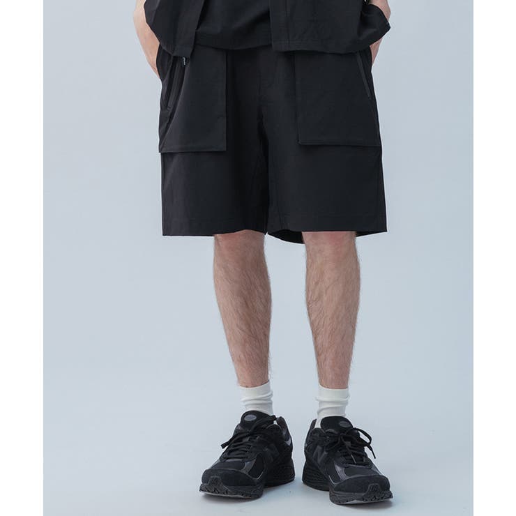 ブラック | +phenix プラスフェニックス AIRFLOW | SHIFFON 