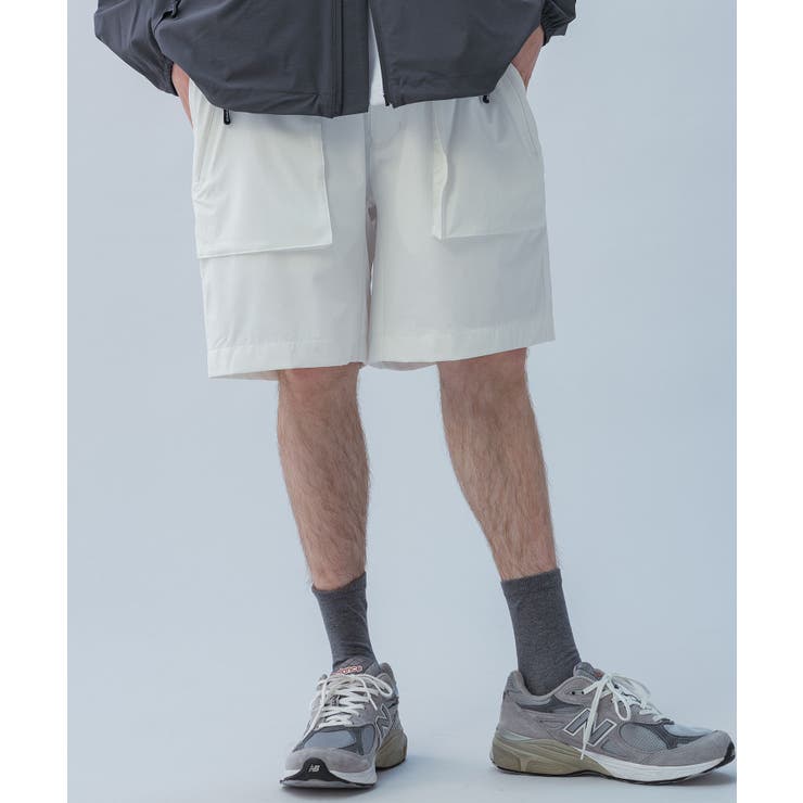 ホワイト | +phenix プラスフェニックス AIRFLOW | SHIFFON 