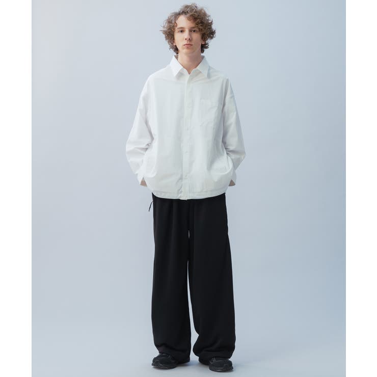 +phenix プラスフェニックス TECH | SHIFFON  | 詳細画像16 