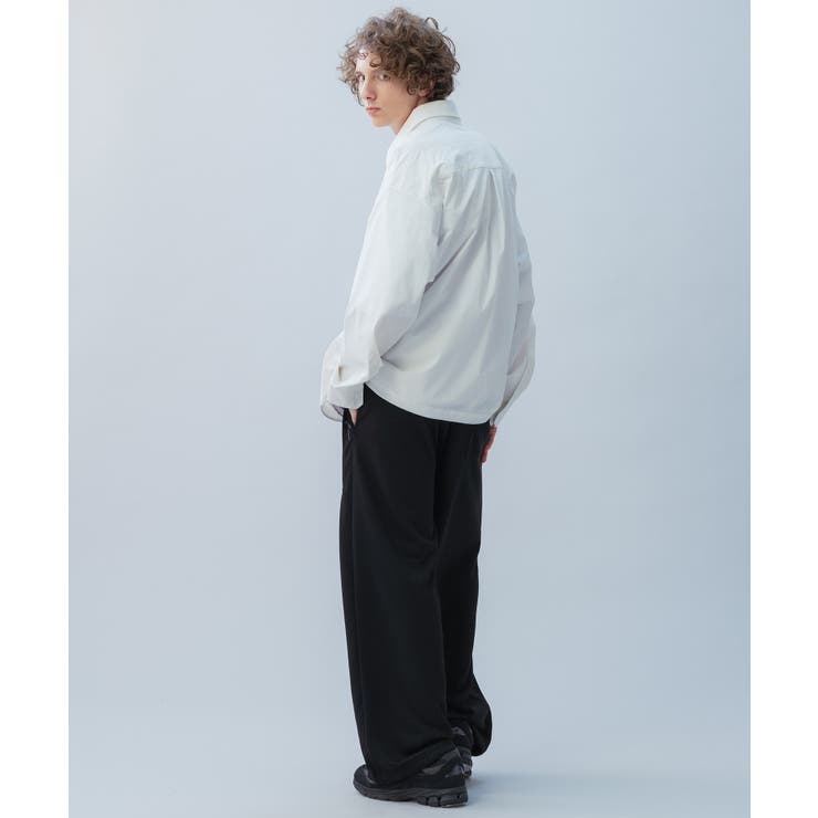 +phenix プラスフェニックス TECH | SHIFFON  | 詳細画像18 