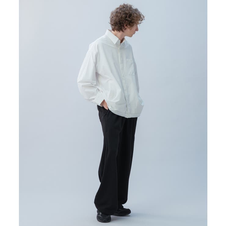 +phenix プラスフェニックス TECH | SHIFFON  | 詳細画像19 