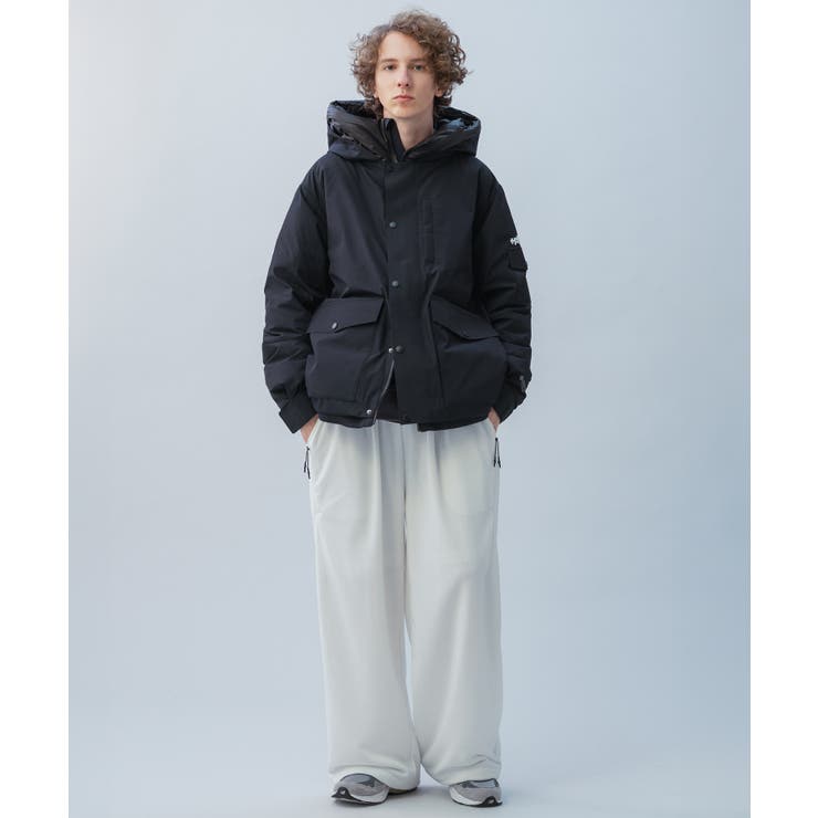 +phenix プラスフェニックス TECH | SHIFFON  | 詳細画像7 