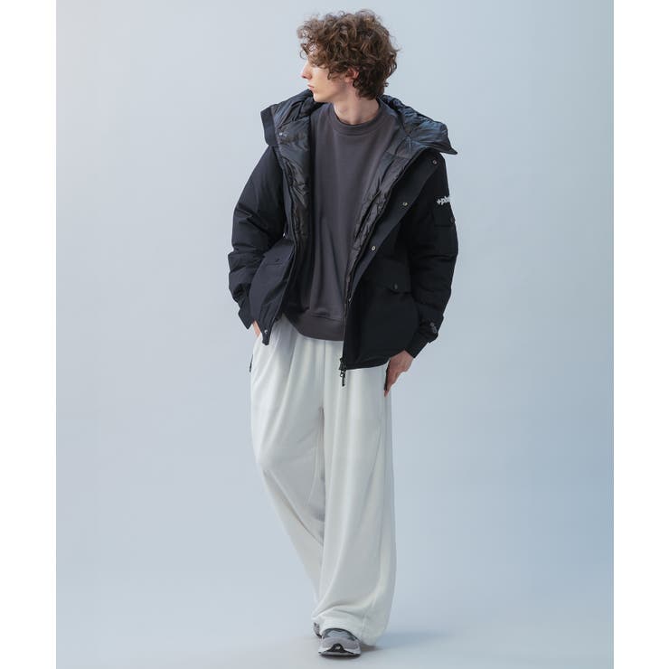 +phenix プラスフェニックス TECH | SHIFFON  | 詳細画像8 