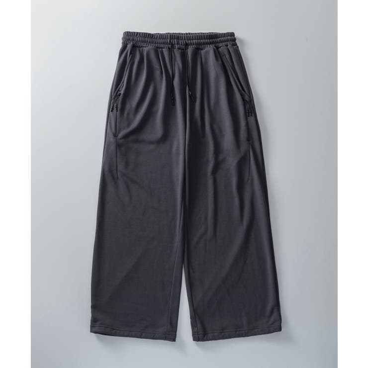 チャコールグレー | +phenix プラスフェニックス TECH | SHIFFON 