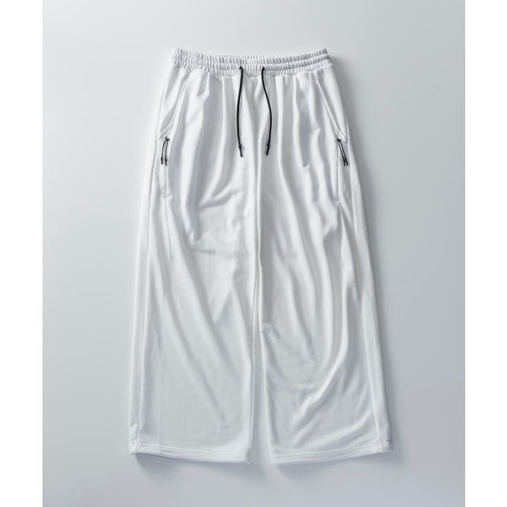 ホワイト | +phenix プラスフェニックス TECH | SHIFFON 