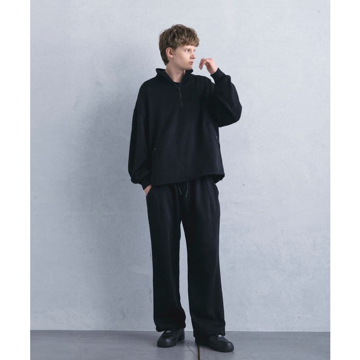 +phenix プラスフェニックス FLEECE | SHIFFON  | 詳細画像9 