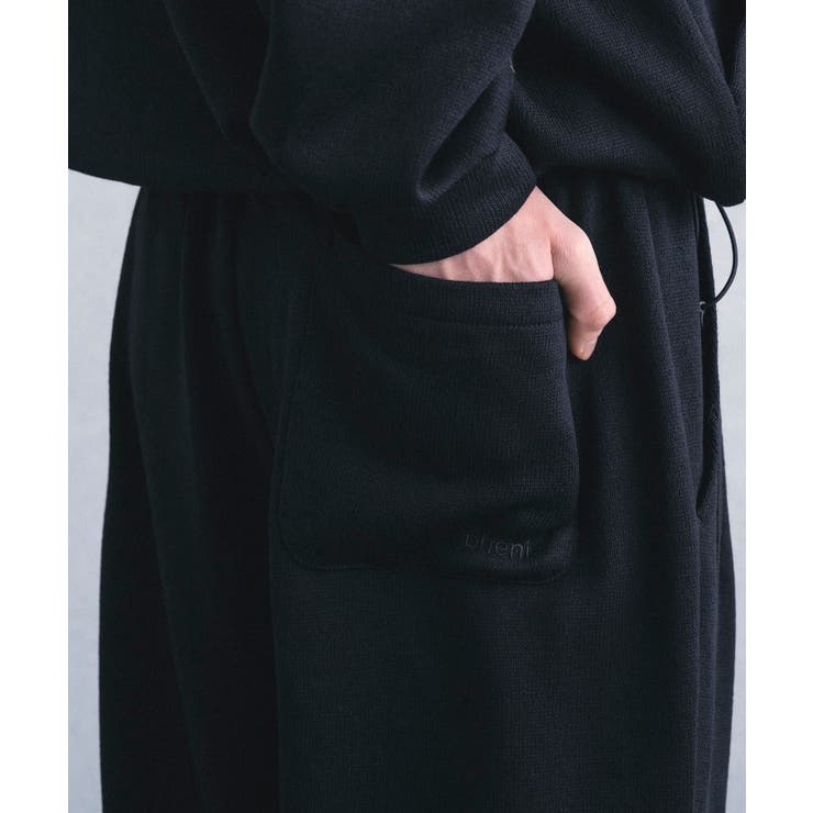 +phenix プラスフェニックス FLEECE | SHIFFON  | 詳細画像10 