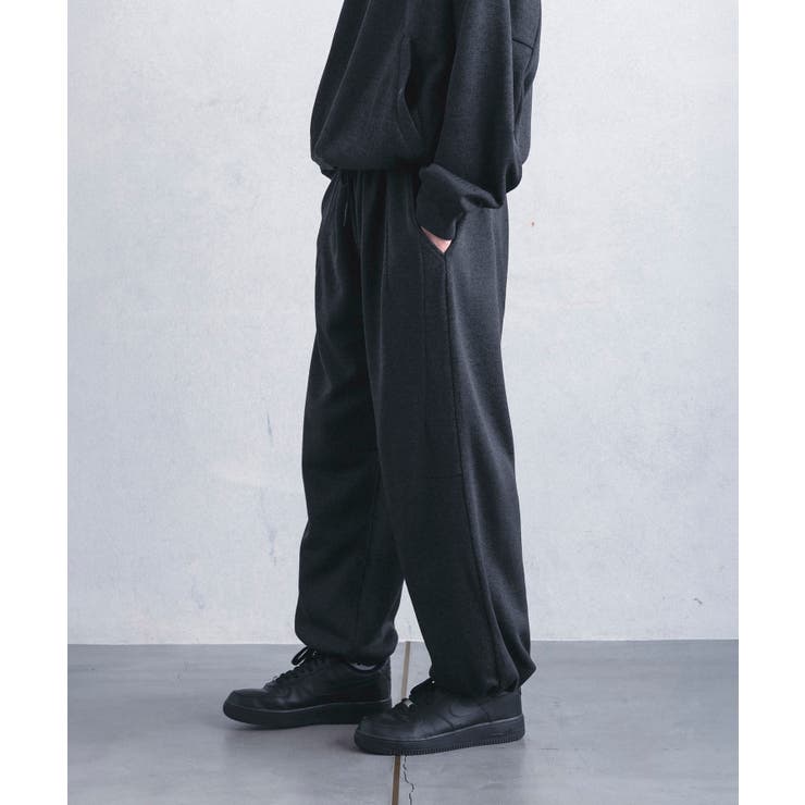 +phenix プラスフェニックス FLEECE | SHIFFON  | 詳細画像11 