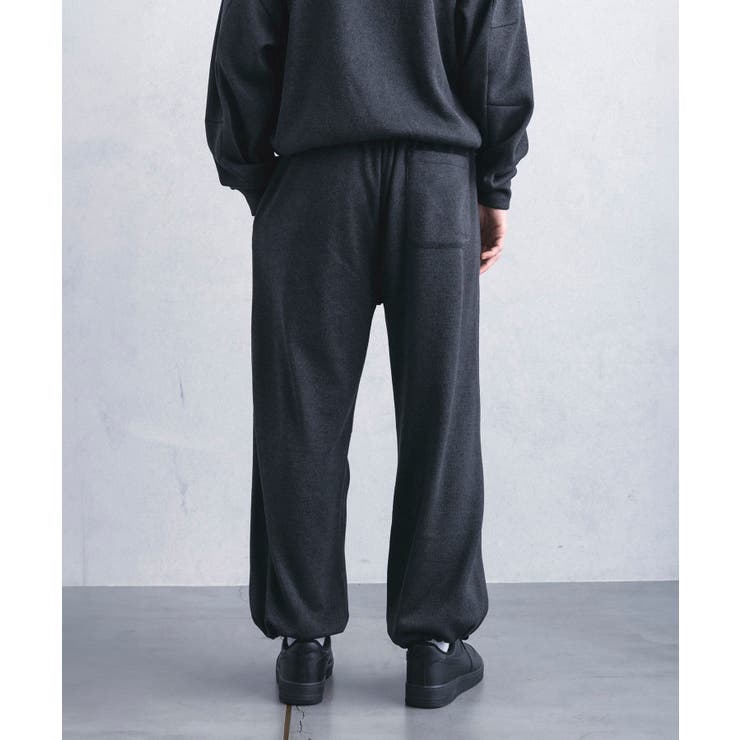 +phenix プラスフェニックス FLEECE | SHIFFON  | 詳細画像12 
