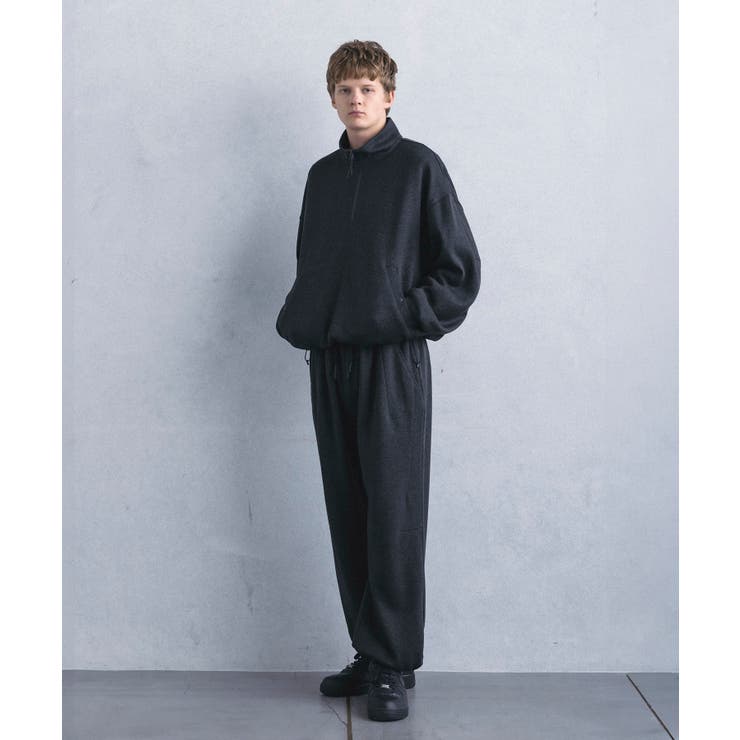 +phenix プラスフェニックス FLEECE | SHIFFON  | 詳細画像13 