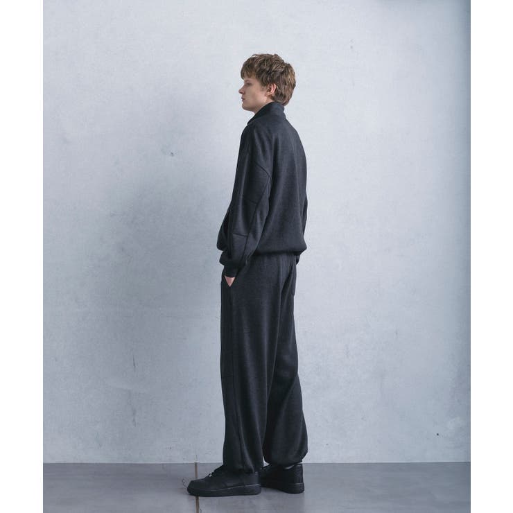 +phenix プラスフェニックス FLEECE | SHIFFON  | 詳細画像14 