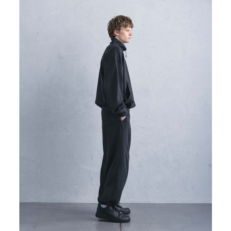 +phenix プラスフェニックス FLEECE | SHIFFON  | 詳細画像15 