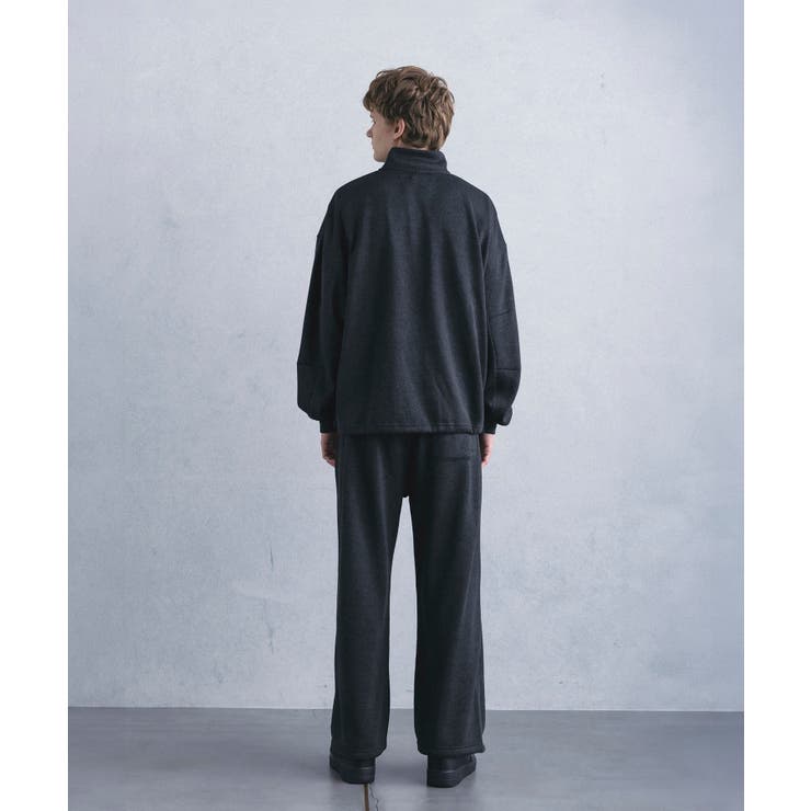 +phenix プラスフェニックス FLEECE | SHIFFON  | 詳細画像16 