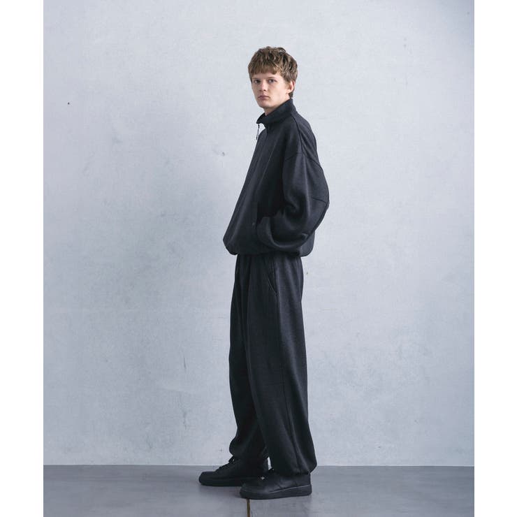 +phenix プラスフェニックス FLEECE | SHIFFON  | 詳細画像17 