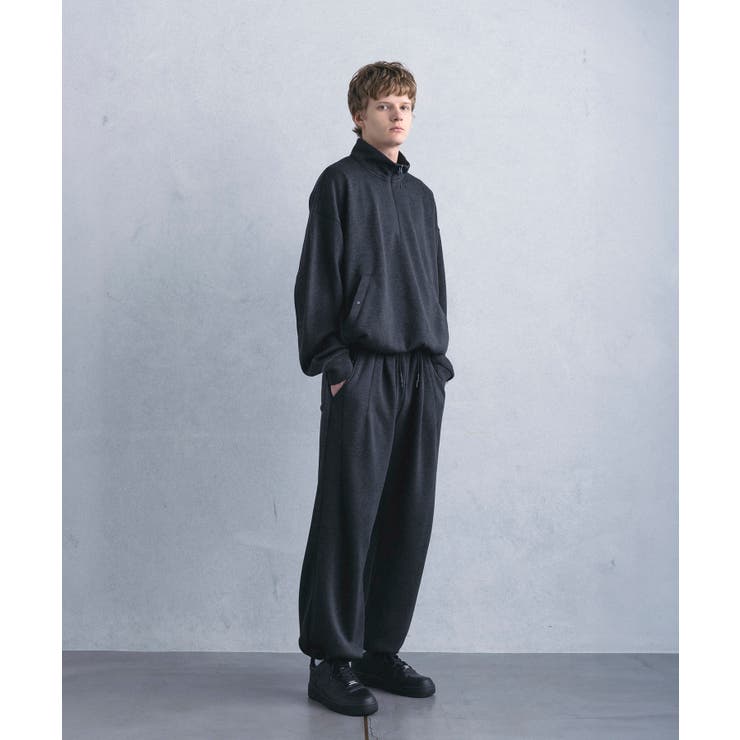 +phenix プラスフェニックス FLEECE | SHIFFON  | 詳細画像18 