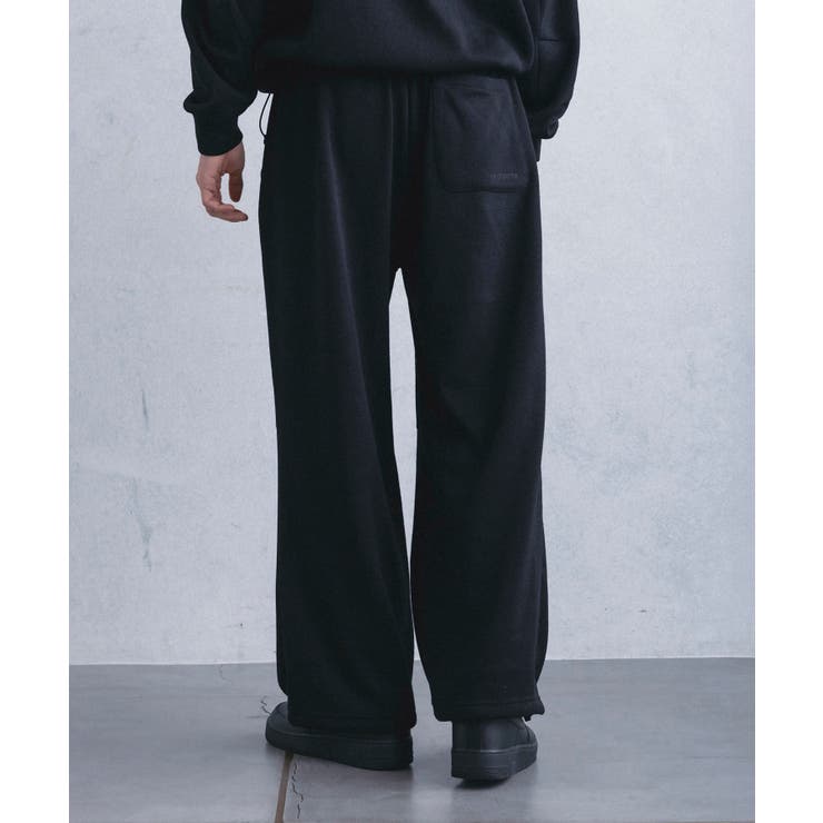 +phenix プラスフェニックス FLEECE | SHIFFON  | 詳細画像2 