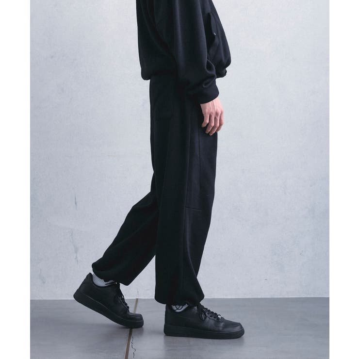 +phenix プラスフェニックス FLEECE | SHIFFON  | 詳細画像3 