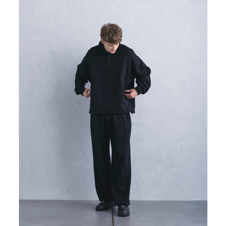 +phenix プラスフェニックス FLEECE | SHIFFON  | 詳細画像5 