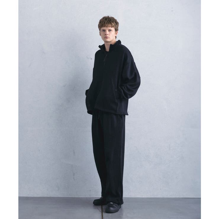 +phenix プラスフェニックス FLEECE | SHIFFON  | 詳細画像6 
