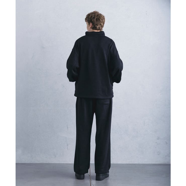+phenix プラスフェニックス FLEECE | SHIFFON  | 詳細画像7 