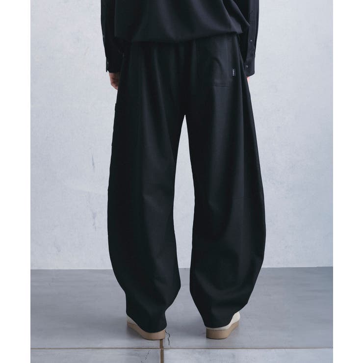 +phenix プラスフェニックス COCOON | SHIFFON  | 詳細画像11 