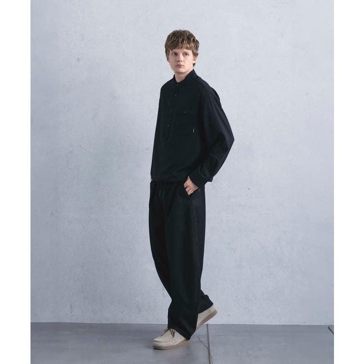 +phenix プラスフェニックス COCOON | SHIFFON  | 詳細画像13 